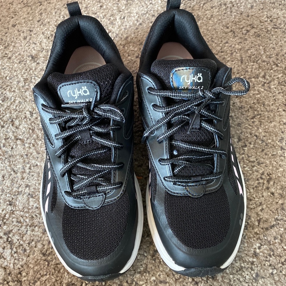Ryka Shoes
